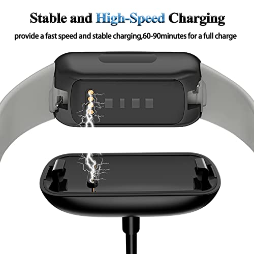 Replacement Charger Cable for Fitbit Inspire 3 - 3.3FT