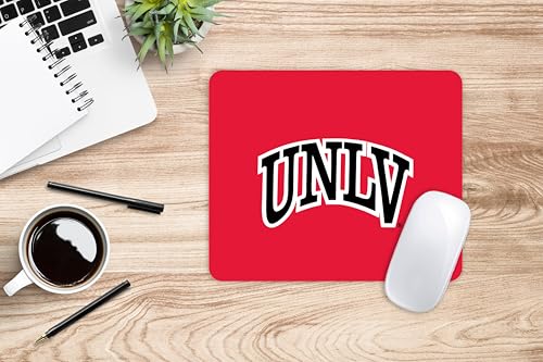 University of Nevada Mouse Pad - Classic Blue, 8.5L x 7W inches