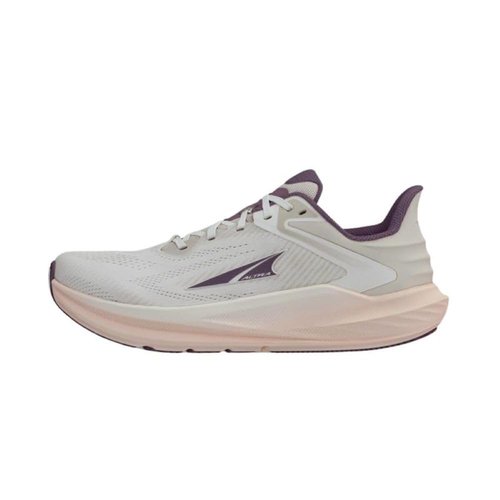 ALTRA Women's Torin 8 Road Running Shoe, Tan, 8.5 Wide