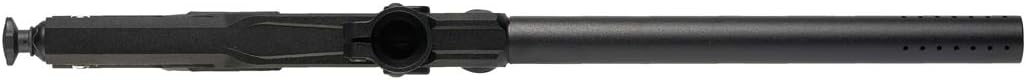 Mercury Rise Paintball Gun Marker - Semi-Auto .68 Caliber for Enhanced Performance