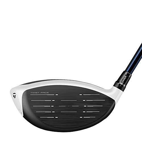SIM2 MAX Driver - Right, 10.5° Ventus Blue, Regular Flex, Golf Pride Z-Grip