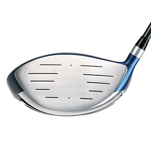 Non-Conforming 520cc Golf Driver - Right Hand, 10.5° Graphite
