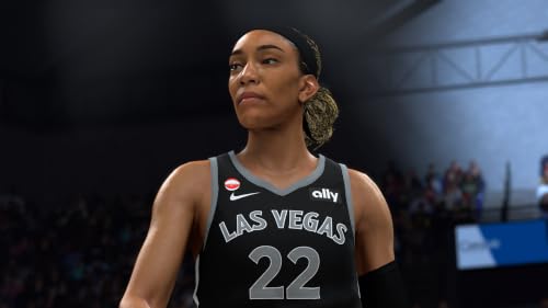 NBA 2K27 Standard Edition for PlayStation 5 - Pre-order Bonus