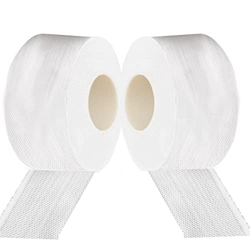 GIEHOUGRIO Fiberglass Cloth Tape, 2" x 33Yds Heavy Glass Fiber Mesh Joint Tape Heat-Resistance and Insulation, Repair, Reinforcement (5cm x 30m)
