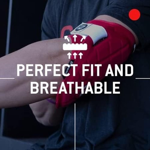 G-Form Elite Speed Baseball Elbow Guard - Adjustable Elbow Pad for Optimal Protection