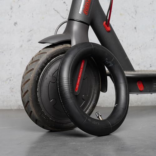 8.5 Inch Scooter Inner Tubes - Butyl Rubber 2-Pack