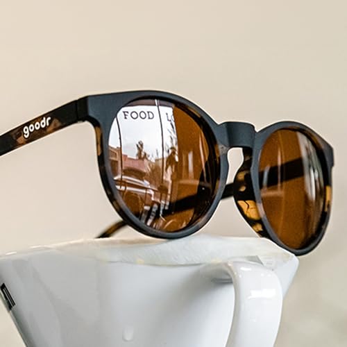 Polarized Sunglasses for Women - UV400, No Slip, Multi Colors