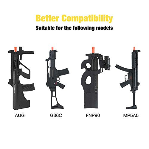8.4V 1600mAh NiMH Flat Battery Pack with Mini TMY Connector
