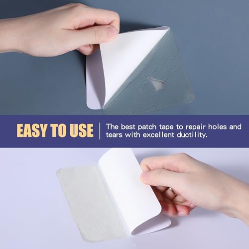 Inflatable Repair Patch Kit - Waterproof TPU Tape for Air Mattresses & Toys