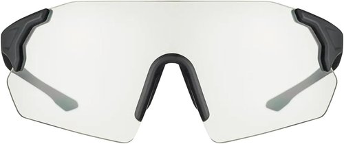 Beretta Challenge EVO Shooting Glasses - Unisex Protective Plastic Frame for Eye Safety