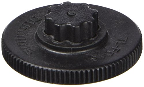 Shimano Hollow Tech II Crank Installation Tool - Black