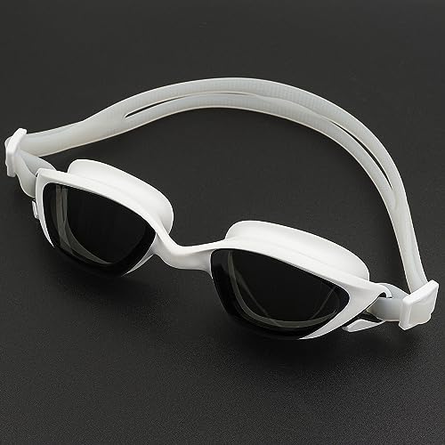 Universal Silicone Replacement Straps for Swim Goggles - 2 PCS