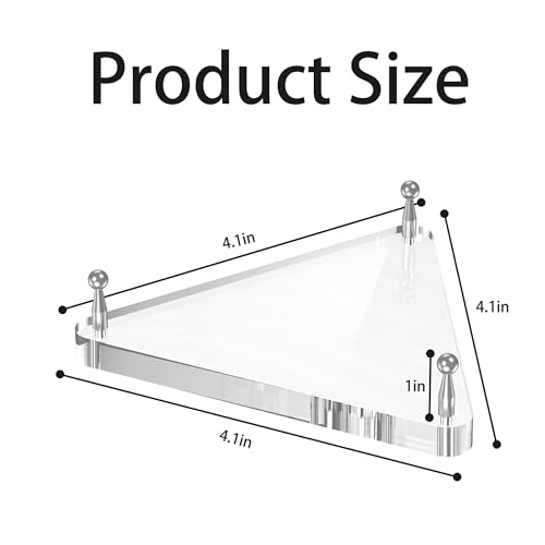 Acrylic Ball Display Stand for Basketball, Football & Volleyball