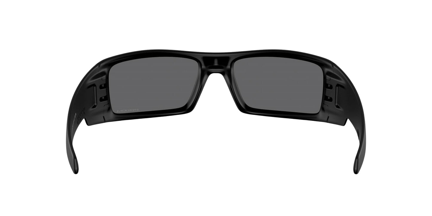 Oakley Gascan OO9014 Rectangular Sunglasses
