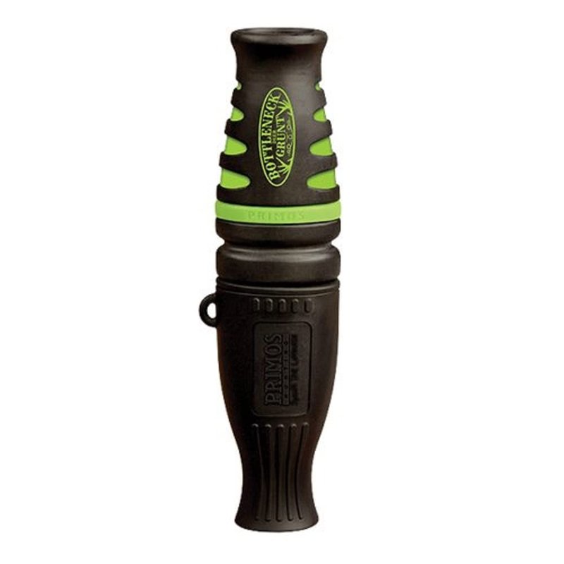 Primos Hunting Primos Bottle Neck Grunt Deer Call
