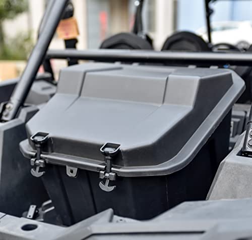 SAUTVS Polaris Latch for RZR 1000/900 Storage Box – T-Handle Replacement