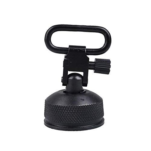 Remington 870 Express 12 GA Sling Mount Set with Swivel Adapter and Quick-Release