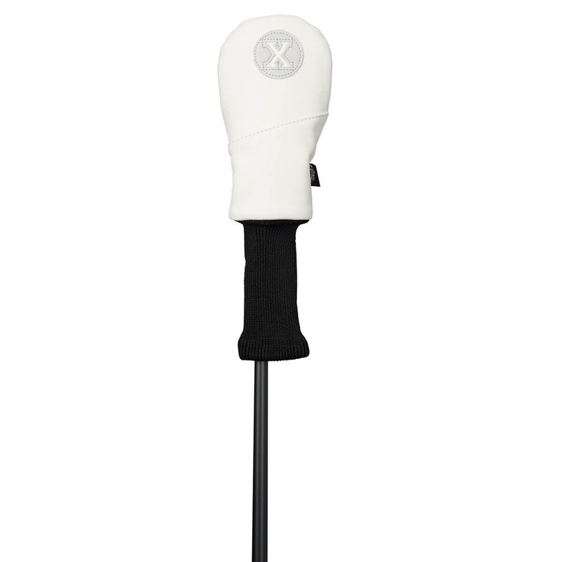 Callaway HC CG AM Vintage Hybrid WHT 23