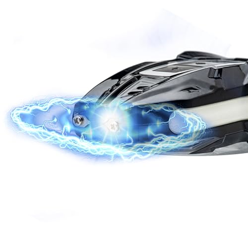 Mini Stun Gun with LED Flashlight