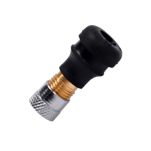 ODO LUCK Vacuum Tubeless Air Valve for Segway Ninebot S Smart Self-Balancing Electric Scooter Replace Parts Tire Accessories