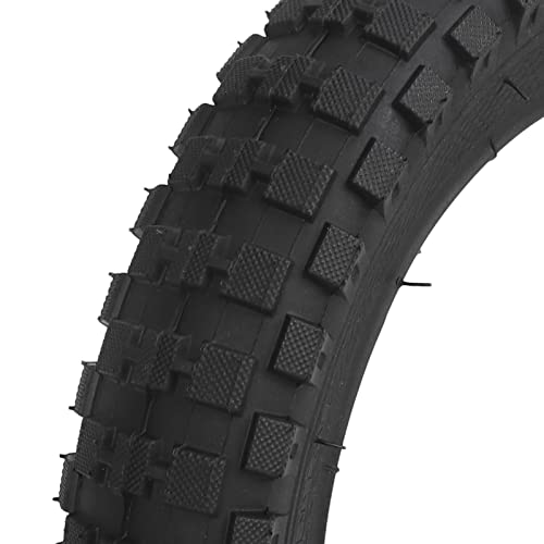 12-20 Inch Mountain Bike Tyres SPYMINNPOO 2.4 Width 280KPa Puncture-Resistant