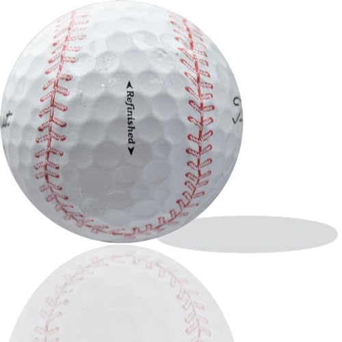 Refinished Titleist Pro V1X Golf Balls Set of 12 | Certified Used Golf Balls for All Skill Levels