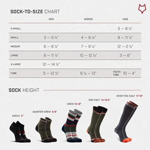 Fox River Women's Dry Ultra-Lightweight Crew Liner Coolmax Medium White Boot Sock