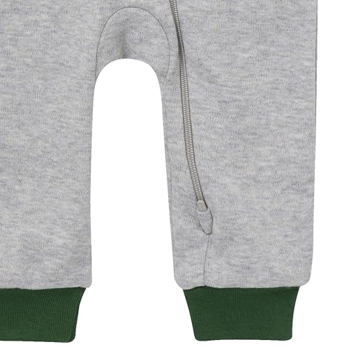 Baby NBA Footless Pajamas - Milwaukee Bucks - 24 Months