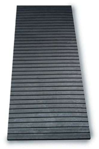 Snowmobile Trailer Traction Mat - 72-Inch Caliber TraxMat