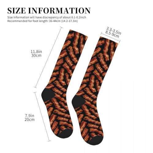 Maryland Flag Compression Socks - Support Circulation for Travel