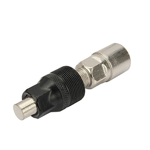 Bike Crank Puller Tool for Square Tapered Crank Sets