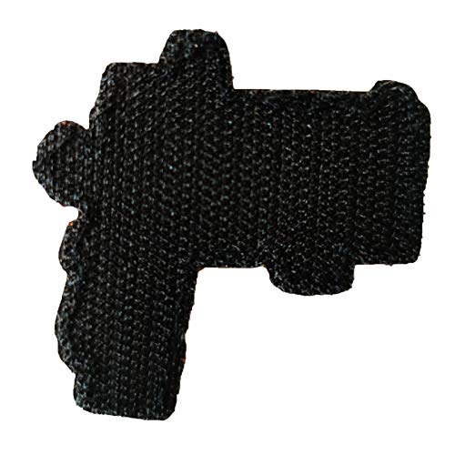 Military Tactical Morale Patch - Durable 3D PVC Design