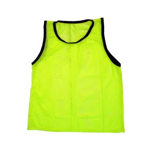 Scrimmage Training Vests for Soccer, Basketball & Team Sports