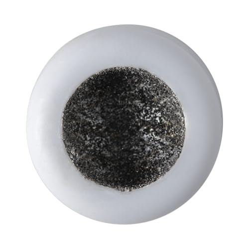 Billiard Cue Tip Scuffer and Shaper Tool - Enhance Chalk Retention