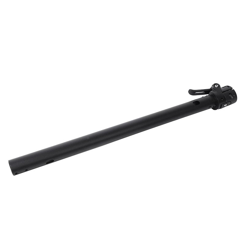 Folding Pole with, for M365 Electric E Scooter Folding Pole Base Spare Parts Hover 1 Electric Foldable Scooter