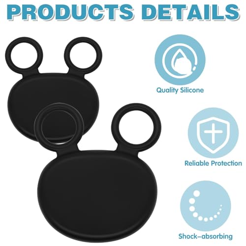 Baseball Glove Wrap - 2PCS Premium Silicone Palm Protector
