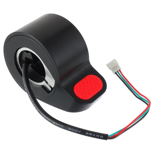 Electric Scooter Throttle for M365 Pro 1S ES1-ES4 Replacement Control Handle