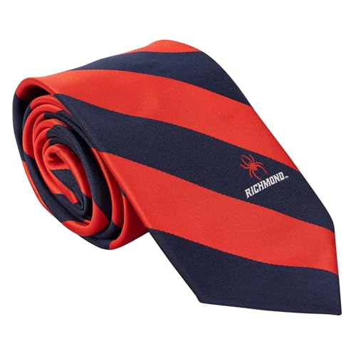 University of Richmond Necktie - Men's Formal Wear with Logo