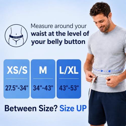 DeepLibral M Waist 34-43