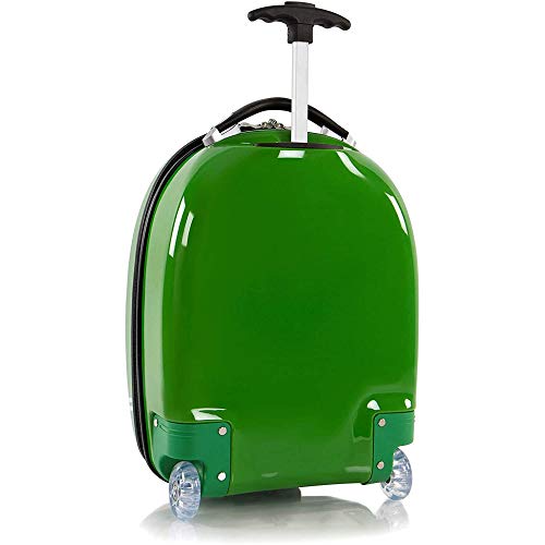 Boston Celtics Wheeled Luggage - 18-Inch Carry On