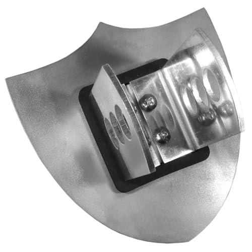 NFL Oakland Raiders Large Logo Hitch Cover - Class II & III