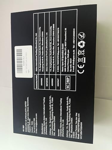 JAY-PARK LED Flashlights High Lumens Rechargeable - 10000 Lumen with 10800mAh Battery and LCD Power Display, 5 Lighting Modes, Zoomable, Long Beam(3000m) High Powered Flashlight for Camping, Emergency