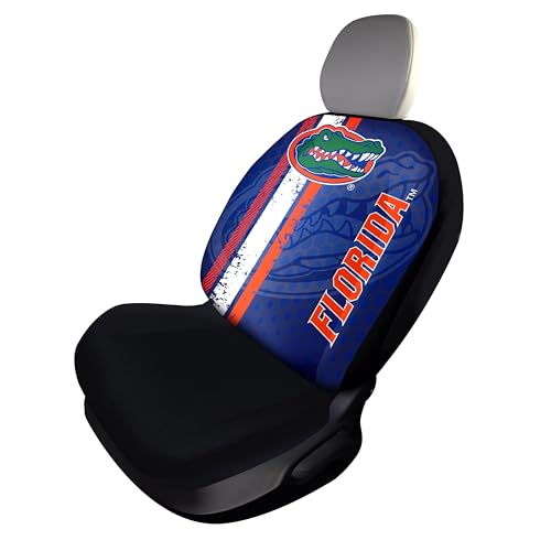 University of Florida Rally Seat Cover - Full Color Design