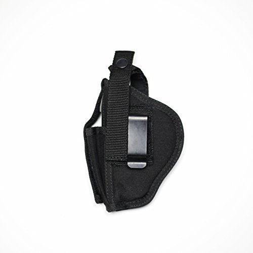 Nylon Gun Holster for Taurus TCP 738 - OWB Hip Carry