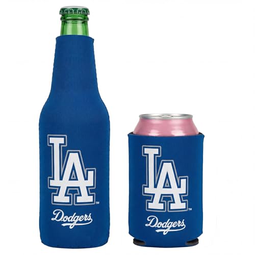 Los Angeles Dodgers Insulated Beverage Cooler - Dodgrs-1