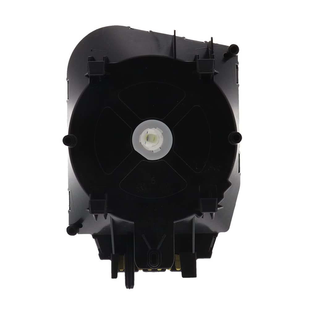 ERP W10199989 Washer Timer