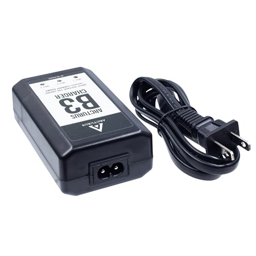 Smart Balance Charger for 1-3 Cell LiPo/Li-Ion Batteries