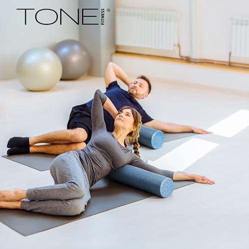 High Density EPP Foam Roller for Muscle Recovery & Stretching