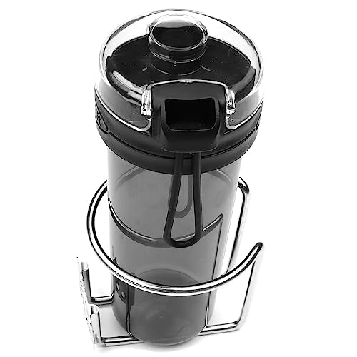 Stainless Steel Boat Cup Holders - Pack of 4 for Marine, RV, Car & Truck