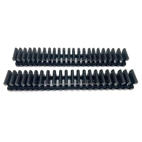 42 Wrench Organizer Set V2- Black